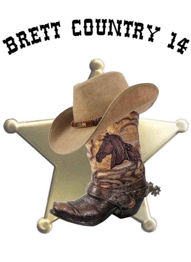 Brett'Country 14